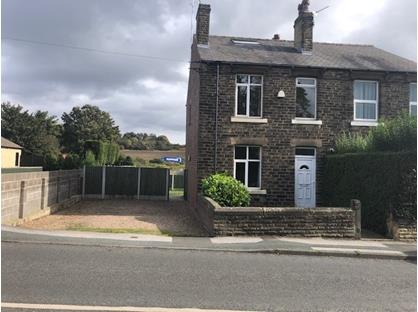 3 Bed Semi-Detached House, Spa Street, WF5