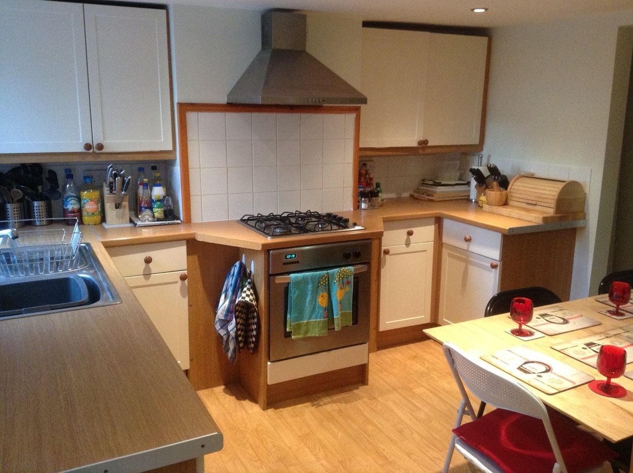 Additional image 6 of Room in a Shared House, William Street, RG1, N1 7GU