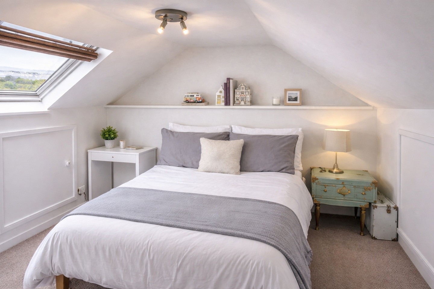 Room in a Shared House, William Street, RG1, N1 7GU