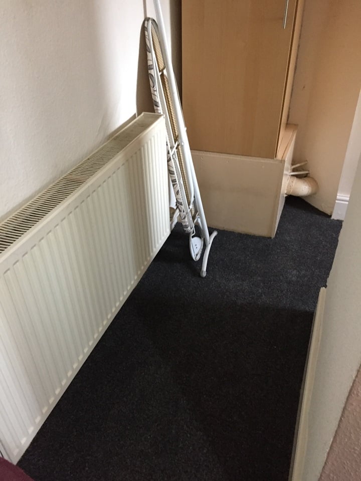 Studio Flat, Kelvin Buildings, S6 photo 4