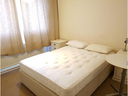 Room in a Shared Flat, Evenwood Close, SW15