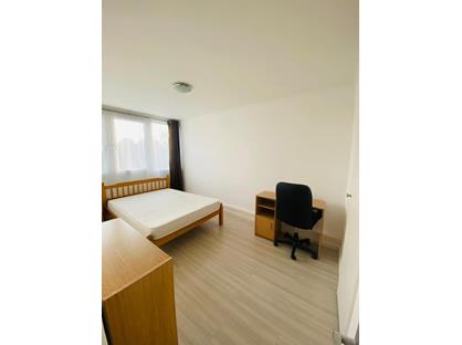 Room in a Shared Flat, Ibsley Gardens, SW15