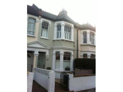 3 Bed Flat, Laitwood Road, SW12