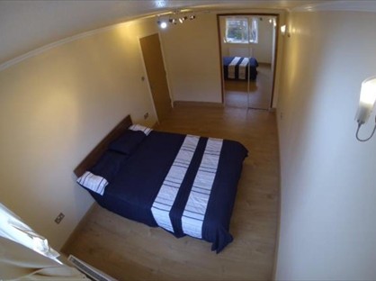 Room in a Shared House, Franklin Close, KT1