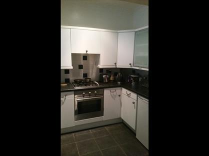 3 Bed Flat, Stenhousemuir, FK5
