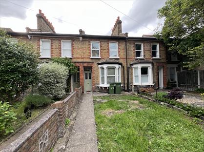 4 Bed Semi-Detached House, Blissett Street, SE10
