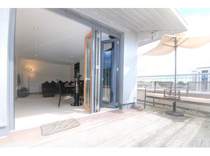 3 Bed Penthouse, Willowbank Road, AB11