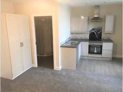 Studio Flat, Meadow Lane, NG9