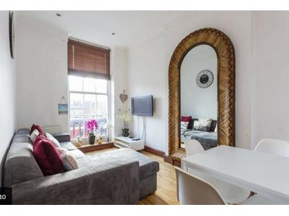 2 Bed Flat, Edgware Road, W2