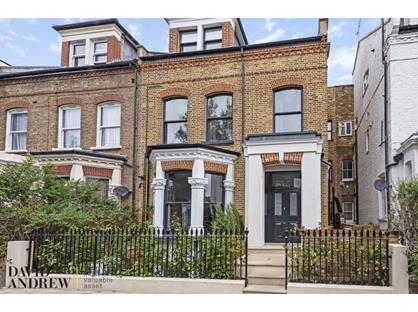 3 Bed Flat, Gloucester Drive, N4
