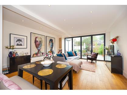 2 Bed Flat, Wandsworth Bridge Road, SW6