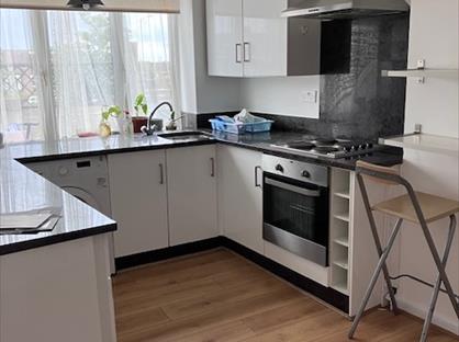 2 Bed Flat, Chingford, E4