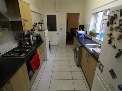 1 Bed Flat, Eastfield Road, PE1