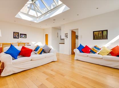 1 Bed Flat, Fulham, SW6