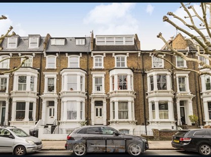 1 Bed Flat, Hammersmith Grove, W6