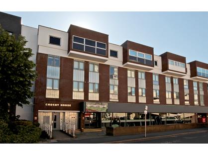2 Bed Flat, Crosby House, BR1