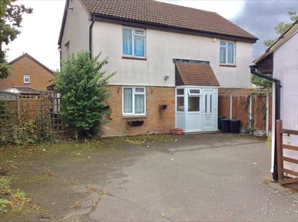 4 Bed Detached House, Barlows Reach, CM2