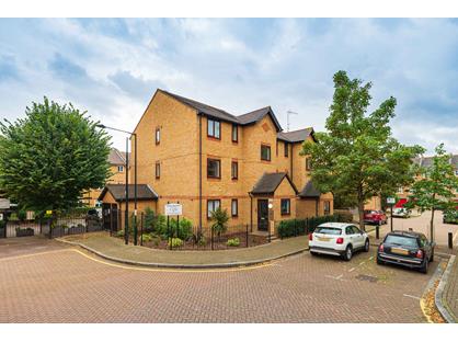 1 Bed Flat, Arden Crescent, E14