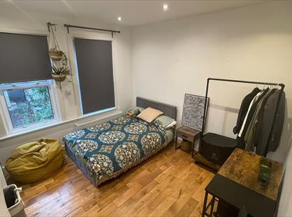 Room in a Shared Flat, Wetherden Street, E17