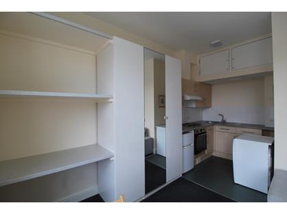 Studio Flat, Gloucester Drive, N4