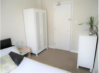 Room in a Shared House, Stafford Street, SN1