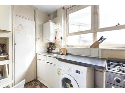2 Bed Flat, Beaumont Road, SW19