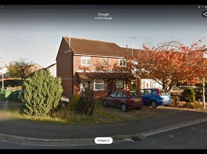 1 bed flat/apartment for rent in 1 Bed Flat, Hardwicke, GL2