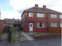 3 Bed Semi-Detached House, Limetree Avenue, WF17