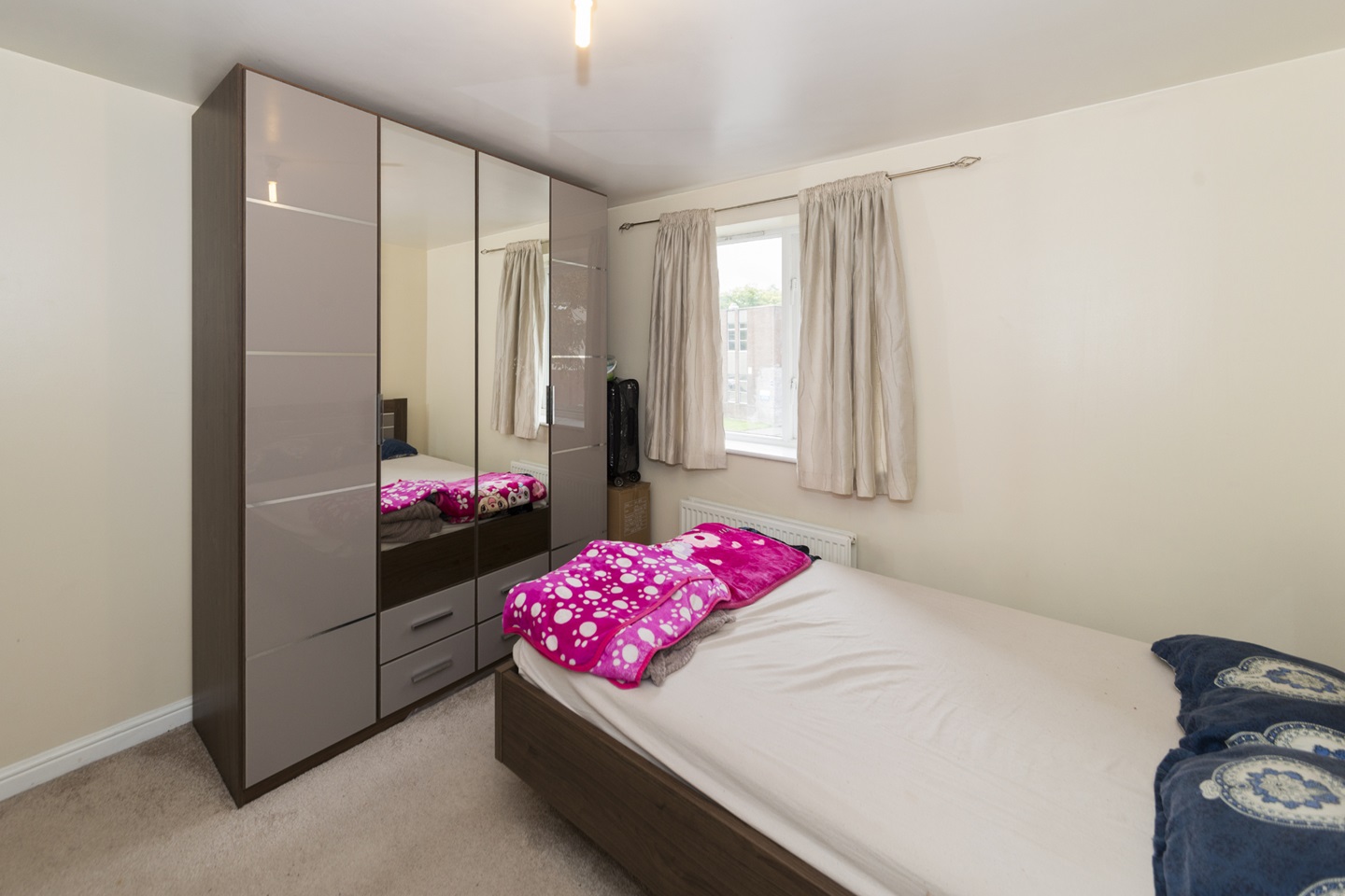 Additional image 9 of 2 Bed Flat, Shelley Court, RG1, N1 7GU