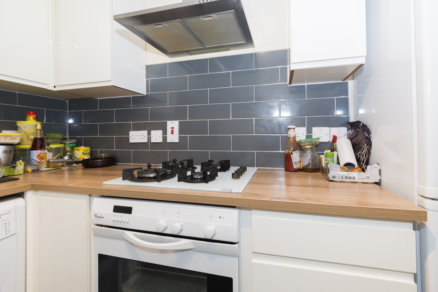 Additional image 15 of 2 Bed Flat, Shelley Court, RG1, N1 7GU