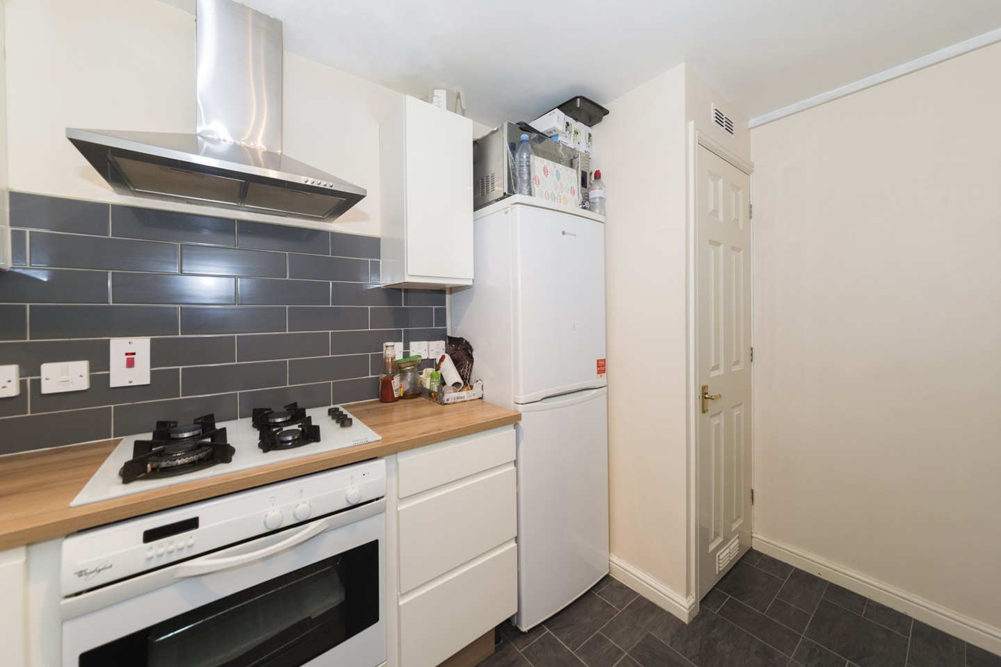 Additional image 14 of 2 Bed Flat, Shelley Court, RG1, N1 7GU