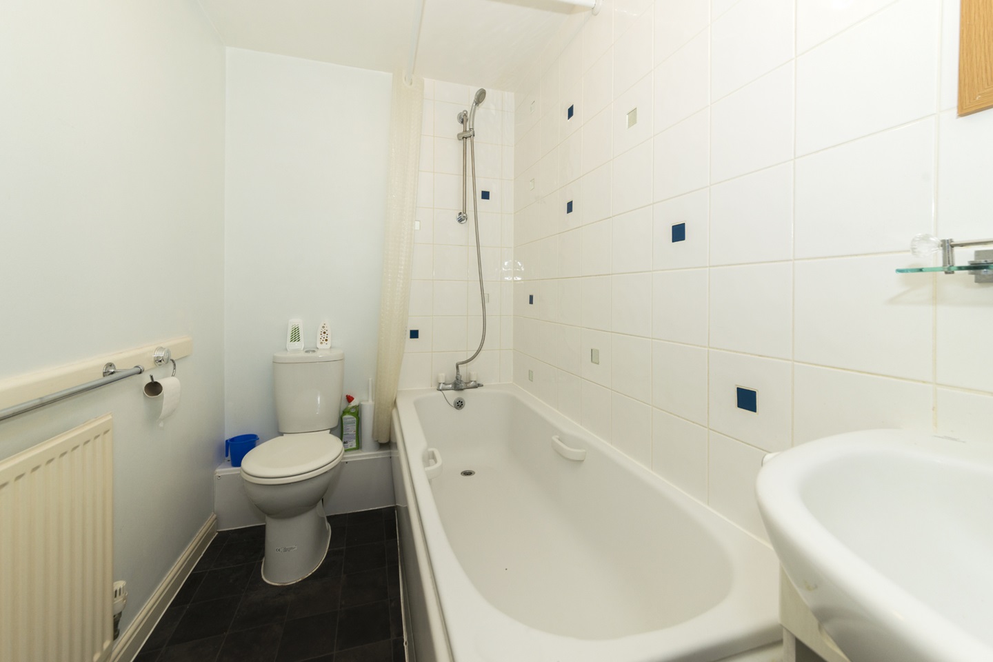 Additional image 12 of 2 Bed Flat, Shelley Court, RG1, N1 7GU
