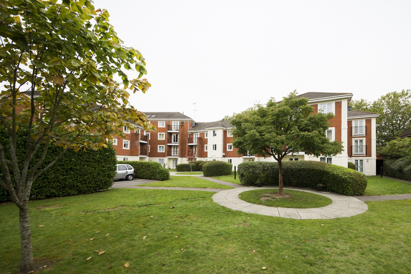 Additional image 16 of 2 Bed Flat, Shelley Court, RG1, N1 7GU