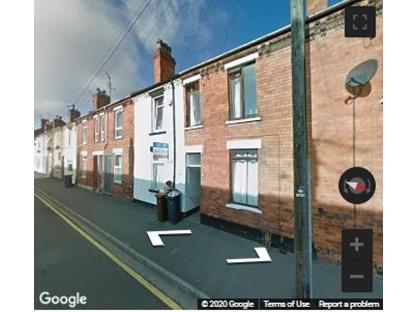 3 Bed Terraced House, St. Andrews Street, LN5