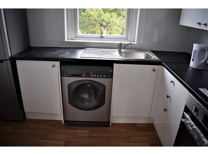 2 Bed Flat, Hilton Drive, AB24