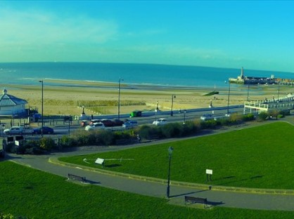 1 Bed Flat, Panay Fashions Building, CT9