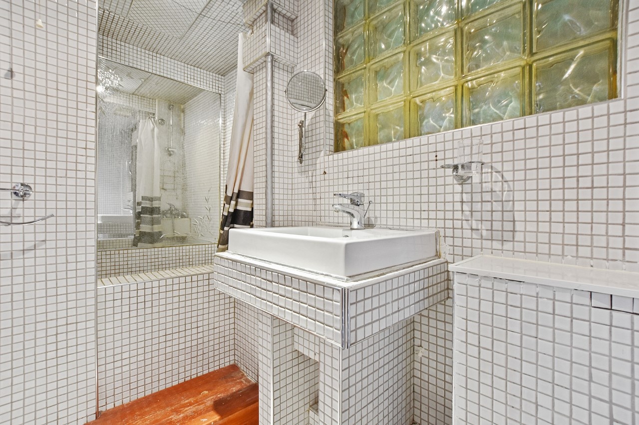 3 Bed Flat, Custance House, N1 photo 2