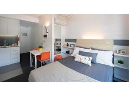 Studio Flat, Arena Tower, E14