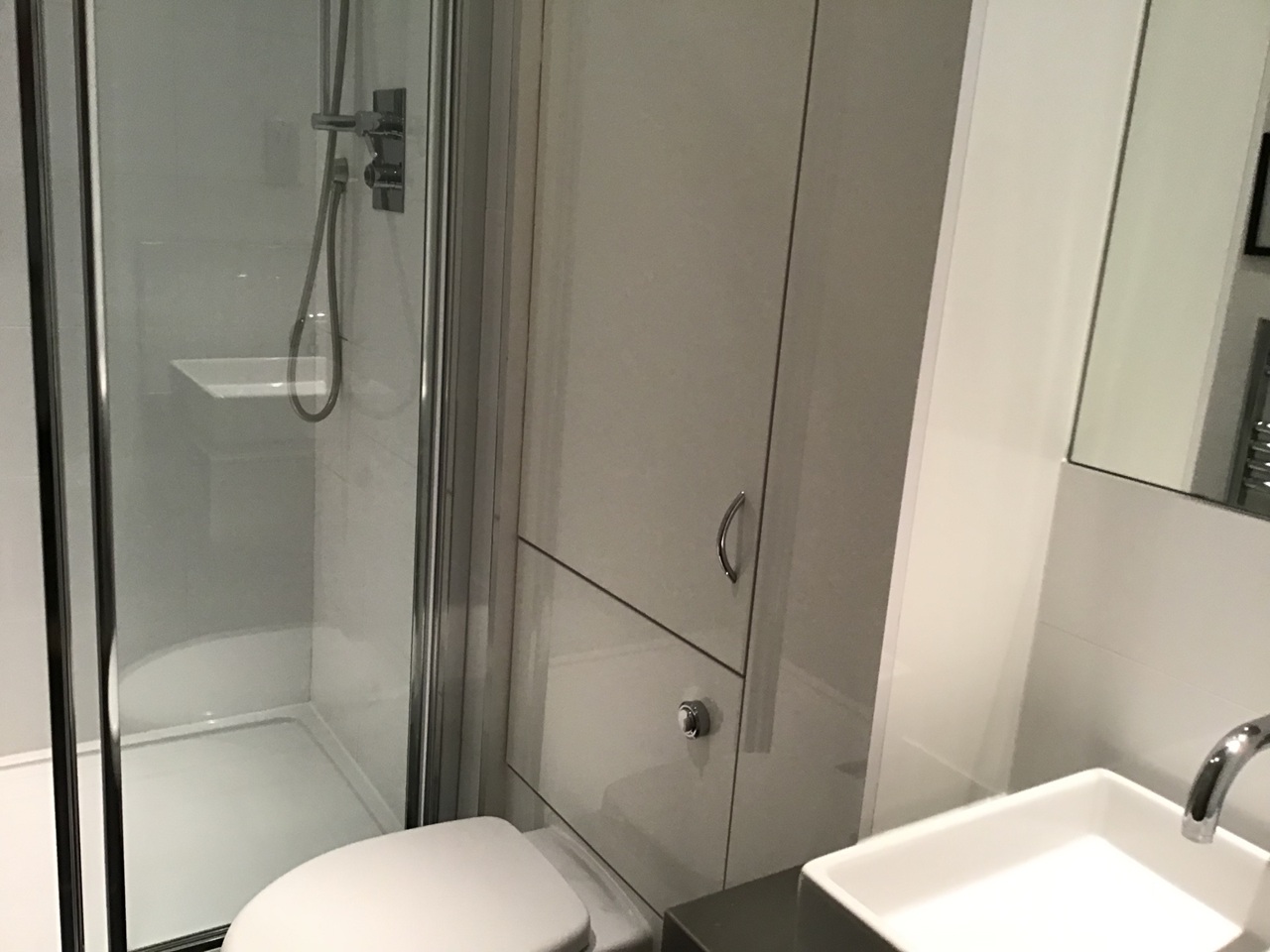 Additional image 3 of 2 Bed Flat, Lancefield Quay, G3, N1 7GU