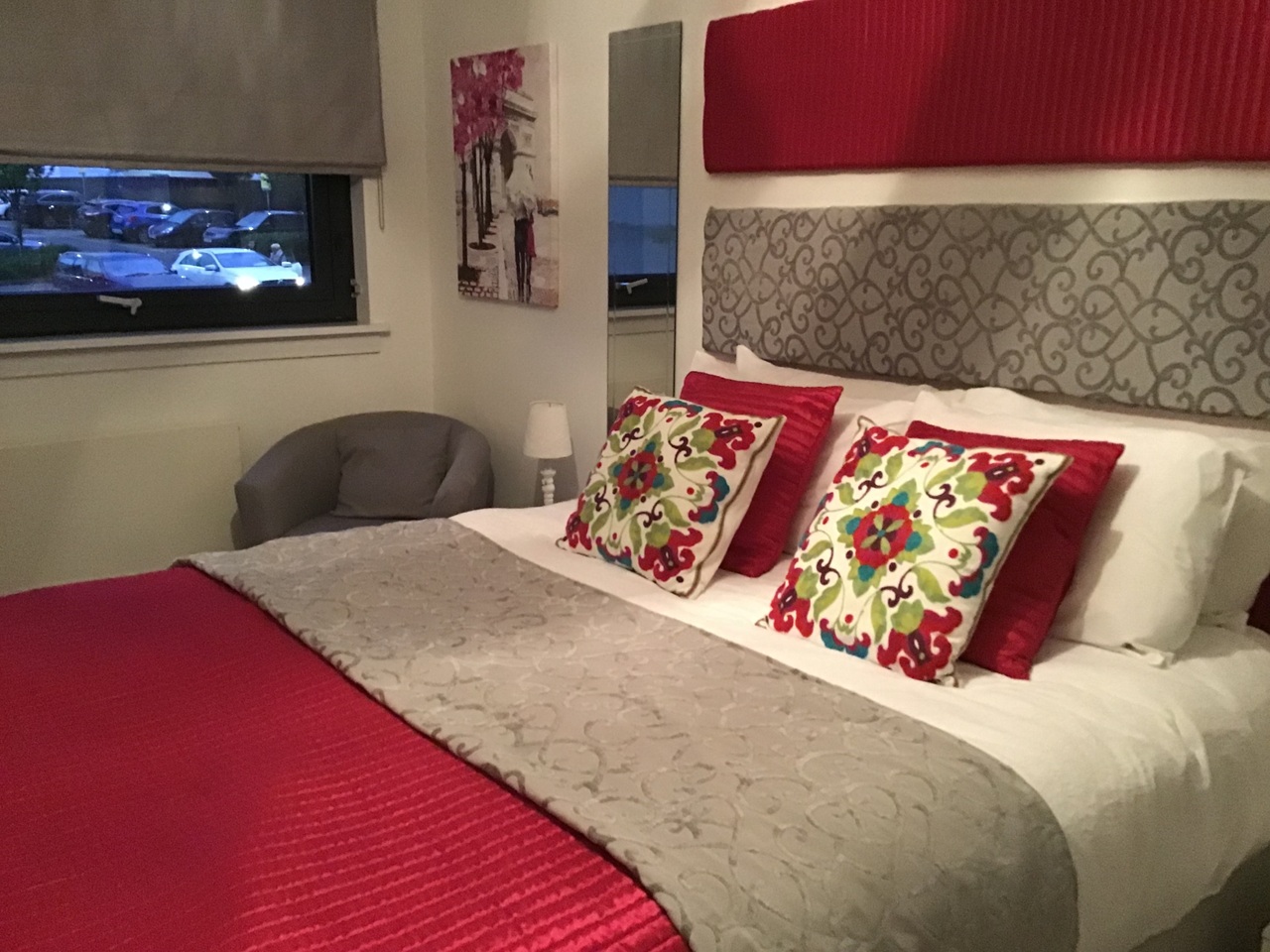 Additional image 4 of 2 Bed Flat, Lancefield Quay, G3, N1 7GU