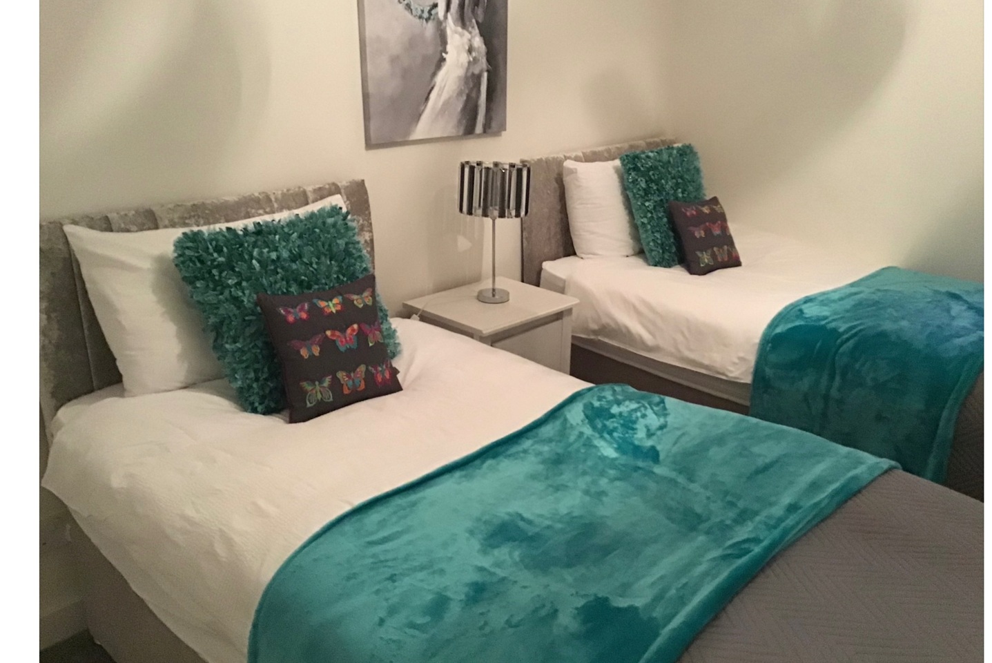 Additional image 5 of 2 Bed Flat, Lancefield Quay, G3, N1 7GU