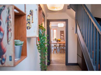 5 Bed Semi-Detached House, Cheltenham Lane, BS6