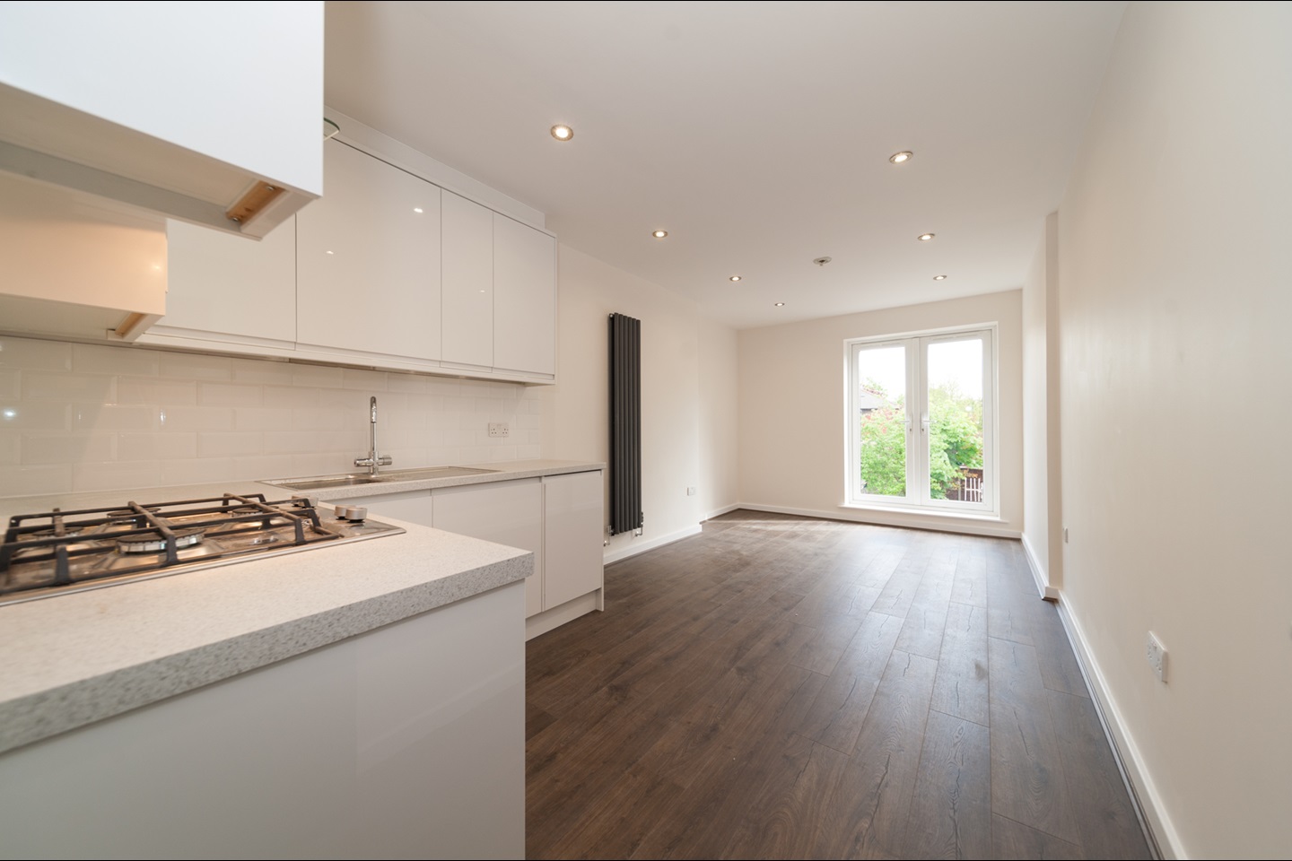 London - 3 Bed Flat, Lewisham, SE13 - To Rent Now for £1,900.00 p/m