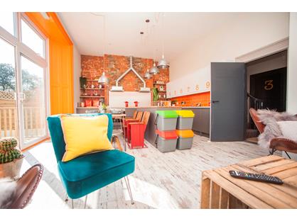 Room in a Shared House, Heathfield, SA1