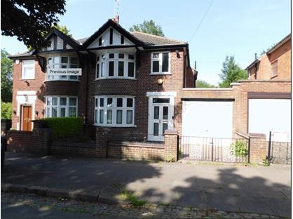 3 Bed Semi-Detached House, Winchester Avenue, LE3