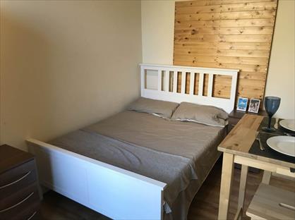 Studio Flat, London, N7