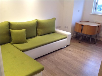 1 Bed Flat, Rayners Lane, HA5