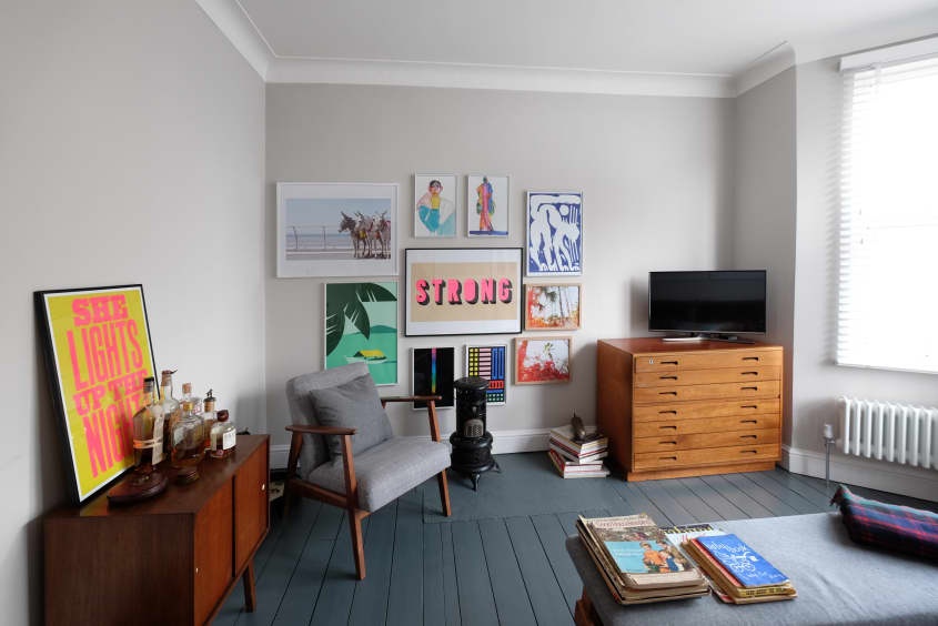 London 3 Bed End Terrace, Farnan Avenue, E17 To Rent Now for £2,300