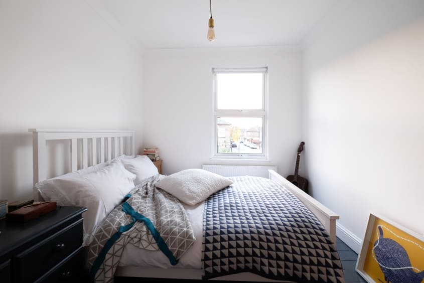 London 3 Bed End Terrace, Farnan Avenue, E17 To Rent Now for £2,300