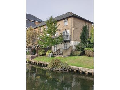 3 Bed Semi-Detached House, Masterman Wharf, CM23